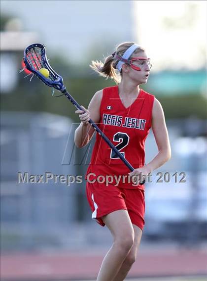 Thumbnail 1 in Regis Jesuit @ Cherry Creek photogallery.