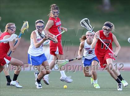 Thumbnail 1 in Regis Jesuit @ Cherry Creek photogallery.