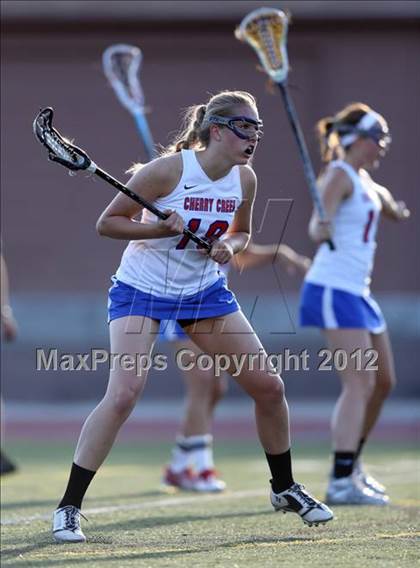 Thumbnail 3 in Regis Jesuit @ Cherry Creek photogallery.