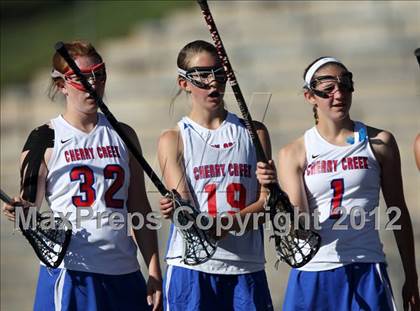 Thumbnail 2 in Regis Jesuit @ Cherry Creek photogallery.