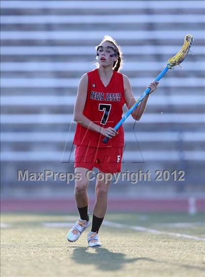 Thumbnail 1 in Regis Jesuit @ Cherry Creek photogallery.