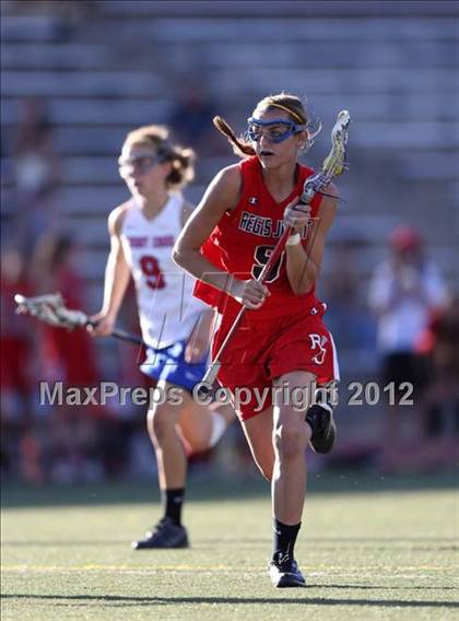 Thumbnail 3 in Regis Jesuit @ Cherry Creek photogallery.