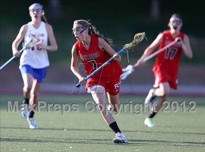 Thumbnail 2 in Regis Jesuit @ Cherry Creek photogallery.