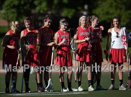 Thumbnail 3 in Regis Jesuit @ Cherry Creek photogallery.