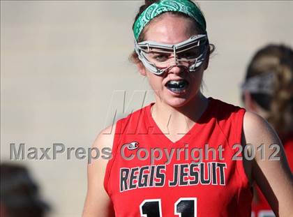 Thumbnail 1 in Regis Jesuit @ Cherry Creek photogallery.