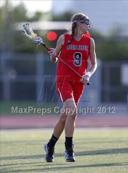 Thumbnail 3 in Regis Jesuit @ Cherry Creek photogallery.