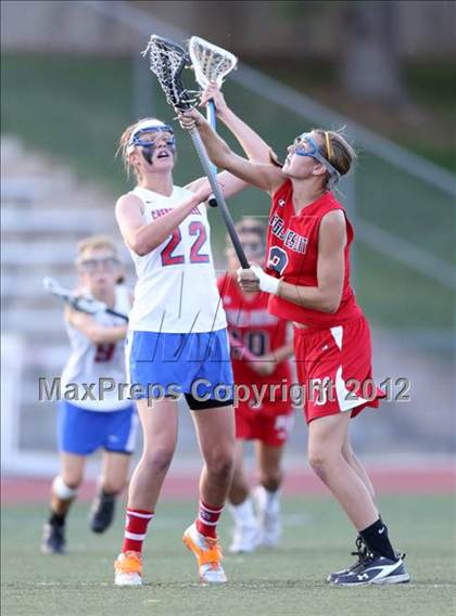 Thumbnail 1 in Regis Jesuit @ Cherry Creek photogallery.