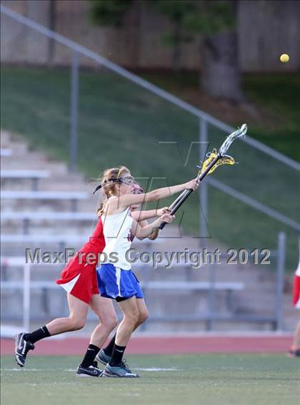 Thumbnail 3 in Regis Jesuit @ Cherry Creek photogallery.