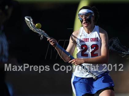 Thumbnail 3 in Regis Jesuit @ Cherry Creek photogallery.