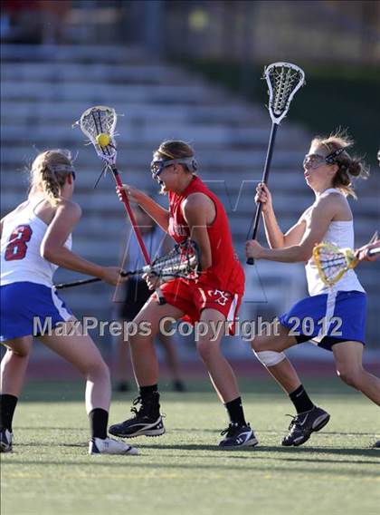 Thumbnail 3 in Regis Jesuit @ Cherry Creek photogallery.