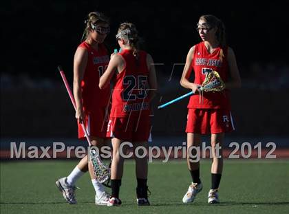 Thumbnail 3 in Regis Jesuit @ Cherry Creek photogallery.