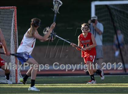 Thumbnail 3 in Regis Jesuit @ Cherry Creek photogallery.