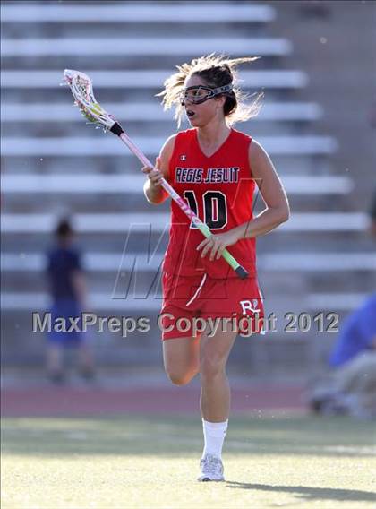 Thumbnail 3 in Regis Jesuit @ Cherry Creek photogallery.