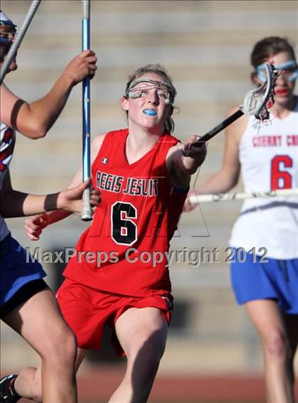 Thumbnail 3 in Regis Jesuit @ Cherry Creek photogallery.