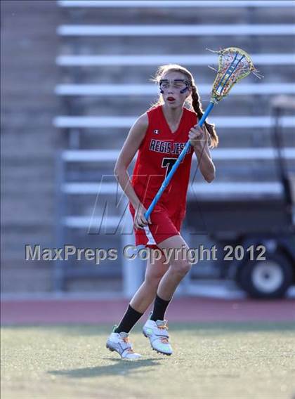 Thumbnail 1 in Regis Jesuit @ Cherry Creek photogallery.