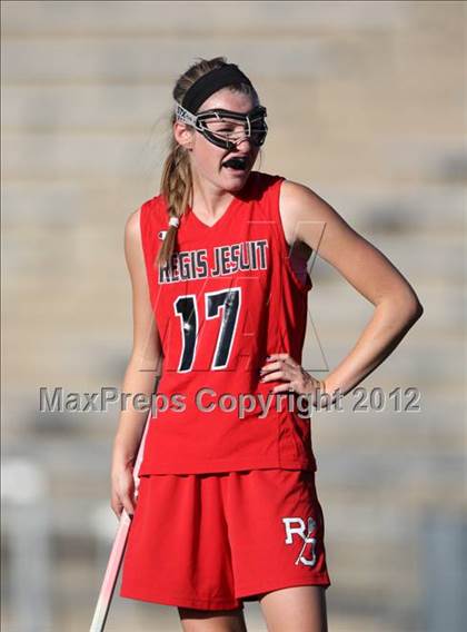 Thumbnail 2 in Regis Jesuit @ Cherry Creek photogallery.