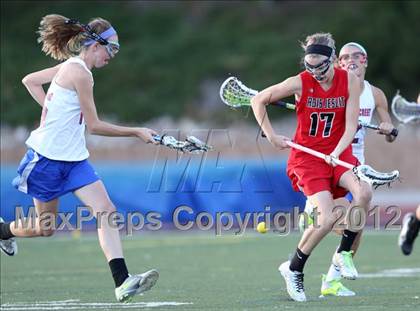 Thumbnail 3 in Regis Jesuit @ Cherry Creek photogallery.