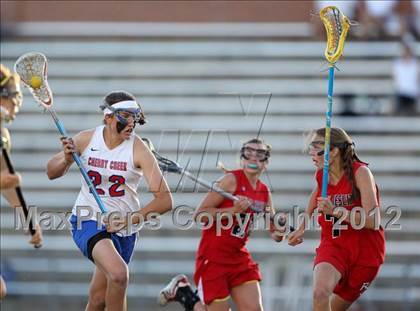 Thumbnail 3 in Regis Jesuit @ Cherry Creek photogallery.