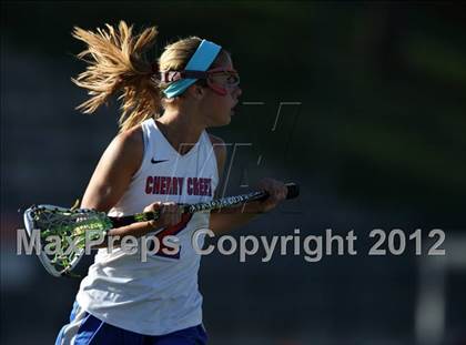 Thumbnail 2 in Regis Jesuit @ Cherry Creek photogallery.