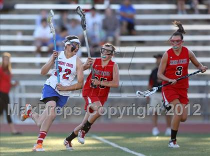 Thumbnail 3 in Regis Jesuit @ Cherry Creek photogallery.