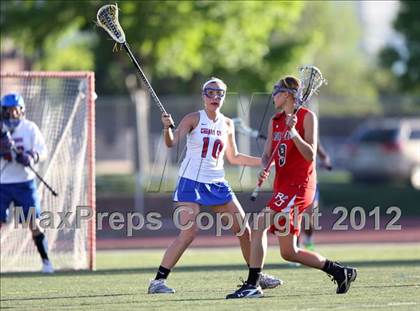 Thumbnail 3 in Regis Jesuit @ Cherry Creek photogallery.