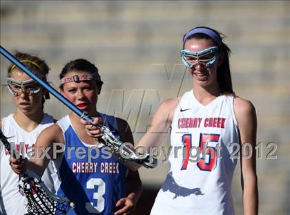 Thumbnail 3 in Regis Jesuit @ Cherry Creek photogallery.