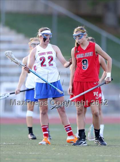 Thumbnail 2 in Regis Jesuit @ Cherry Creek photogallery.