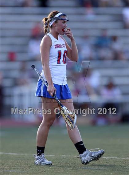 Thumbnail 2 in Regis Jesuit @ Cherry Creek photogallery.