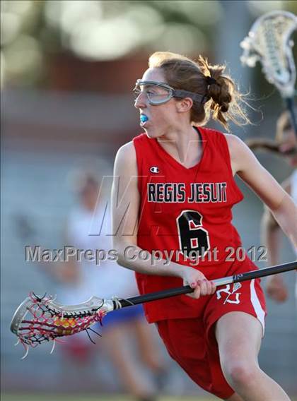 Thumbnail 1 in Regis Jesuit @ Cherry Creek photogallery.