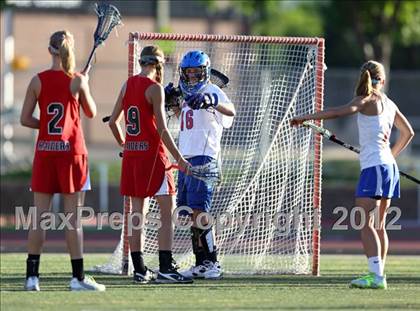 Thumbnail 2 in Regis Jesuit @ Cherry Creek photogallery.