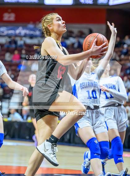 Thumbnail 3 in Valley Regional vs. East Hampton (CIAC Class M Final) photogallery.