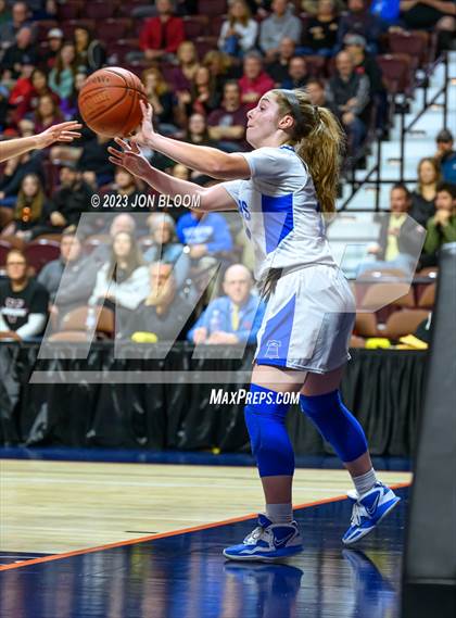 Thumbnail 1 in Valley Regional vs. East Hampton (CIAC Class M Final) photogallery.