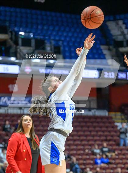 Thumbnail 3 in Valley Regional vs. East Hampton (CIAC Class M Final) photogallery.