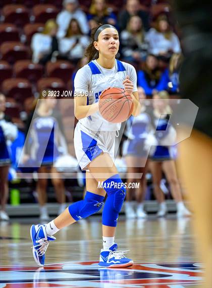 Thumbnail 1 in Valley Regional vs. East Hampton (CIAC Class M Final) photogallery.