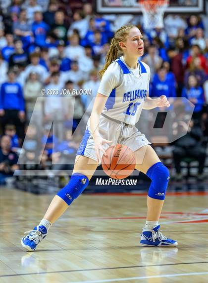 Thumbnail 3 in Valley Regional vs. East Hampton (CIAC Class M Final) photogallery.