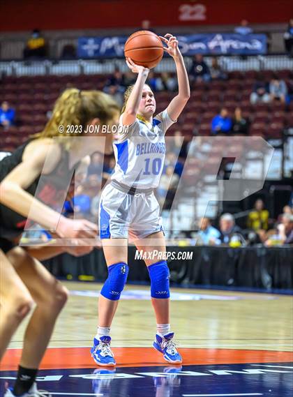 Thumbnail 3 in Valley Regional vs. East Hampton (CIAC Class M Final) photogallery.