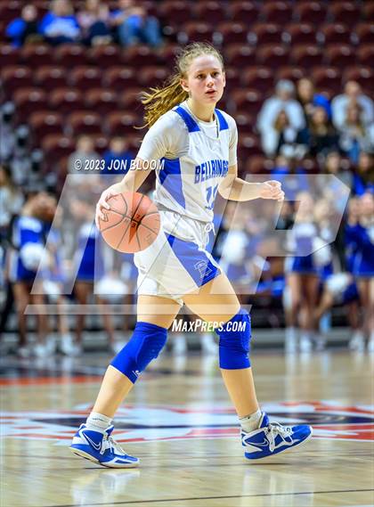 Thumbnail 1 in Valley Regional vs. East Hampton (CIAC Class M Final) photogallery.