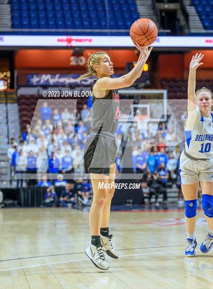 Thumbnail 1 in Valley Regional vs. East Hampton (CIAC Class M Final) photogallery.
