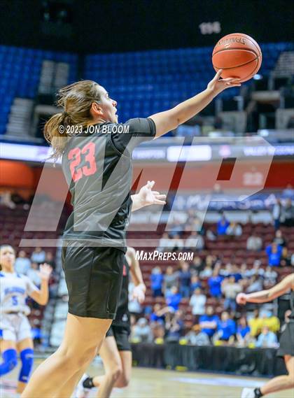 Thumbnail 1 in Valley Regional vs. East Hampton (CIAC Class M Final) photogallery.