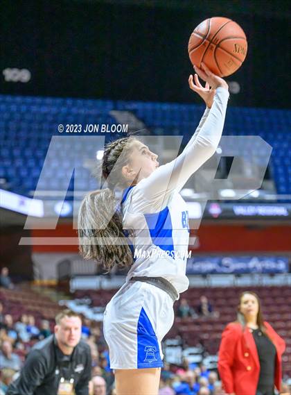 Thumbnail 2 in Valley Regional vs. East Hampton (CIAC Class M Final) photogallery.