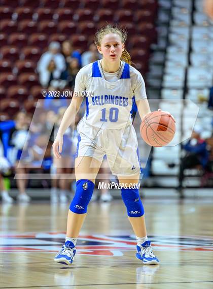 Thumbnail 2 in Valley Regional vs. East Hampton (CIAC Class M Final) photogallery.