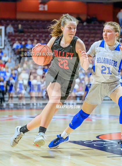Thumbnail 1 in Valley Regional vs. East Hampton (CIAC Class M Final) photogallery.