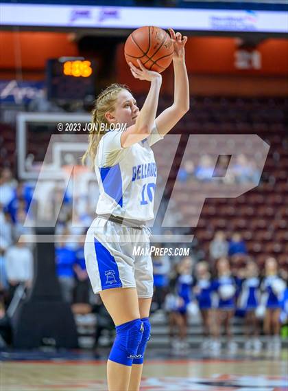 Thumbnail 2 in Valley Regional vs. East Hampton (CIAC Class M Final) photogallery.