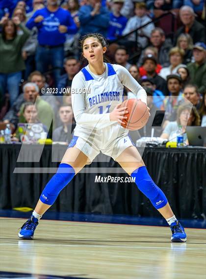 Thumbnail 2 in Valley Regional vs. East Hampton (CIAC Class M Final) photogallery.