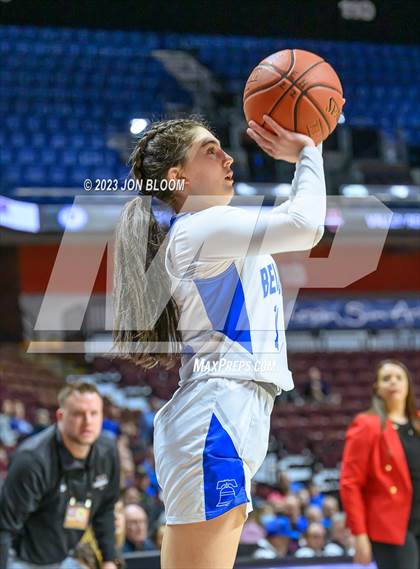 Thumbnail 1 in Valley Regional vs. East Hampton (CIAC Class M Final) photogallery.