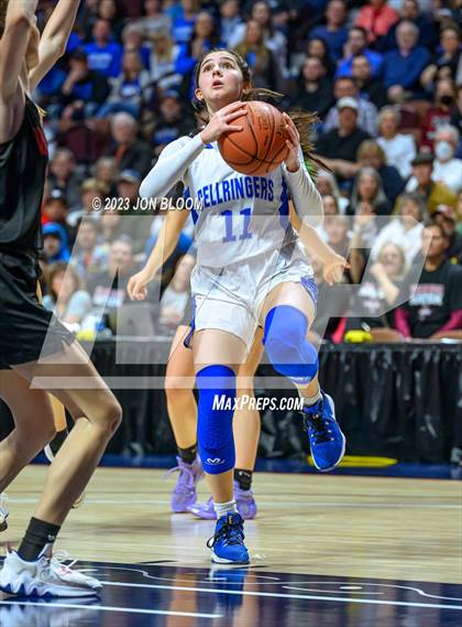 Thumbnail 2 in Valley Regional vs. East Hampton (CIAC Class M Final) photogallery.