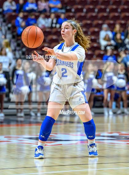 Thumbnail 3 in Valley Regional vs. East Hampton (CIAC Class M Final) photogallery.