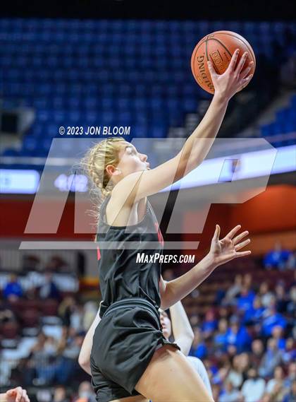 Thumbnail 3 in Valley Regional vs. East Hampton (CIAC Class M Final) photogallery.