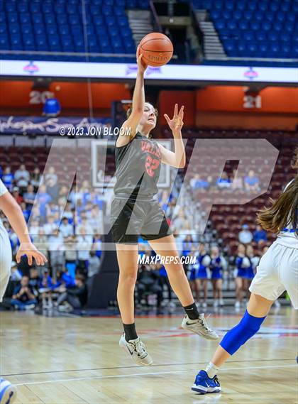 Thumbnail 1 in Valley Regional vs. East Hampton (CIAC Class M Final) photogallery.