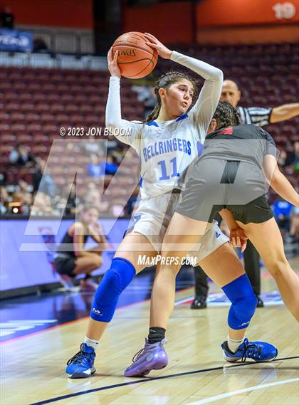 Thumbnail 1 in Valley Regional vs. East Hampton (CIAC Class M Final) photogallery.